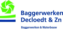 Baggerwerken Decloedt   Zn